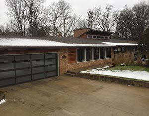 Roof Replacement Contractors Grand Rapids, MI
