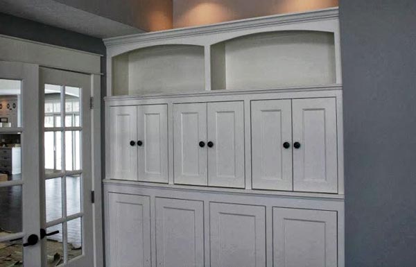Custom Cabinets Grand Haven, MI