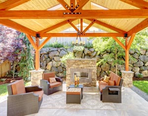 Outdoor Living Services Grand Rapids Remodeling